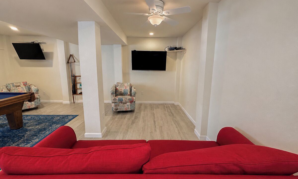 Photo of Bedroom in Carolina Dunes