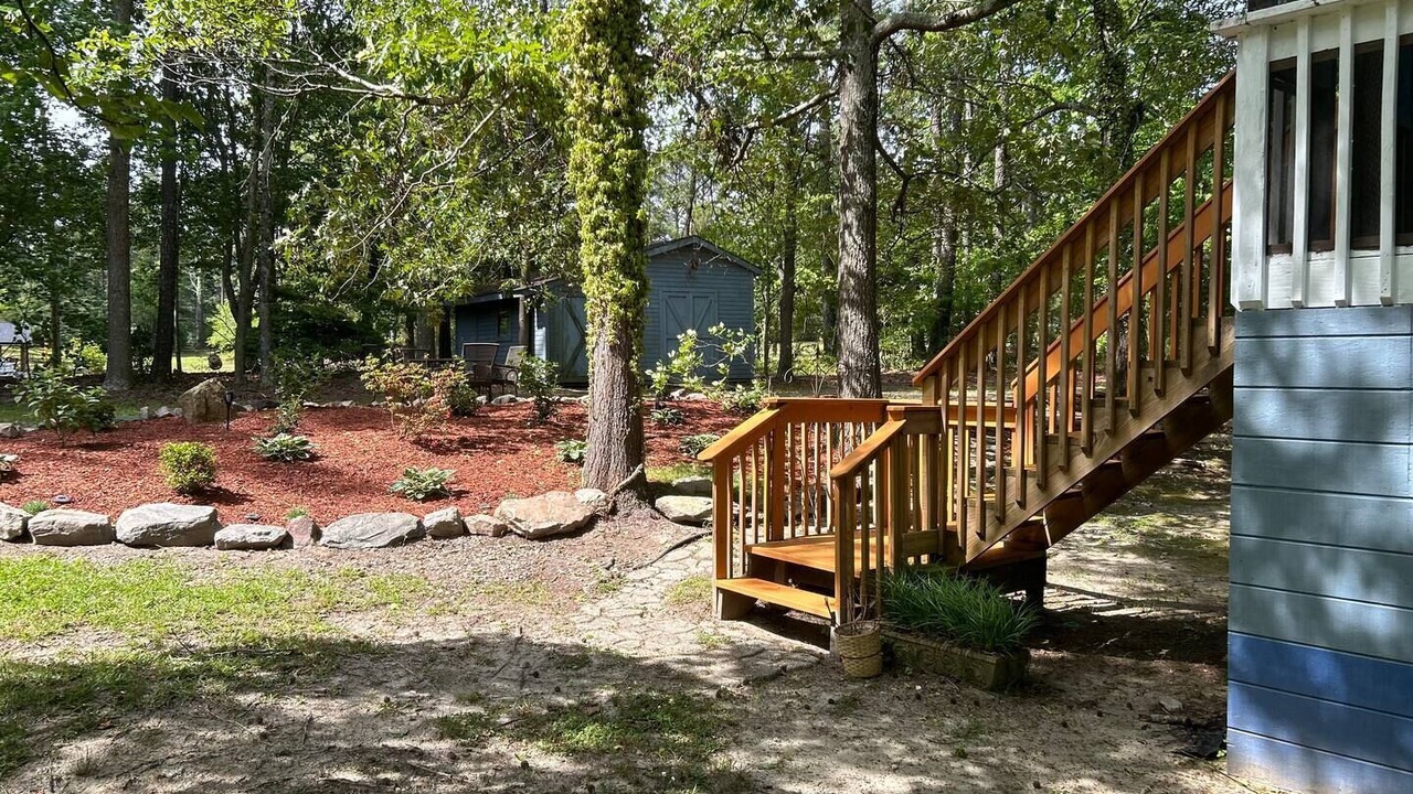 Photo of Outdoor in Northeast Raleigh