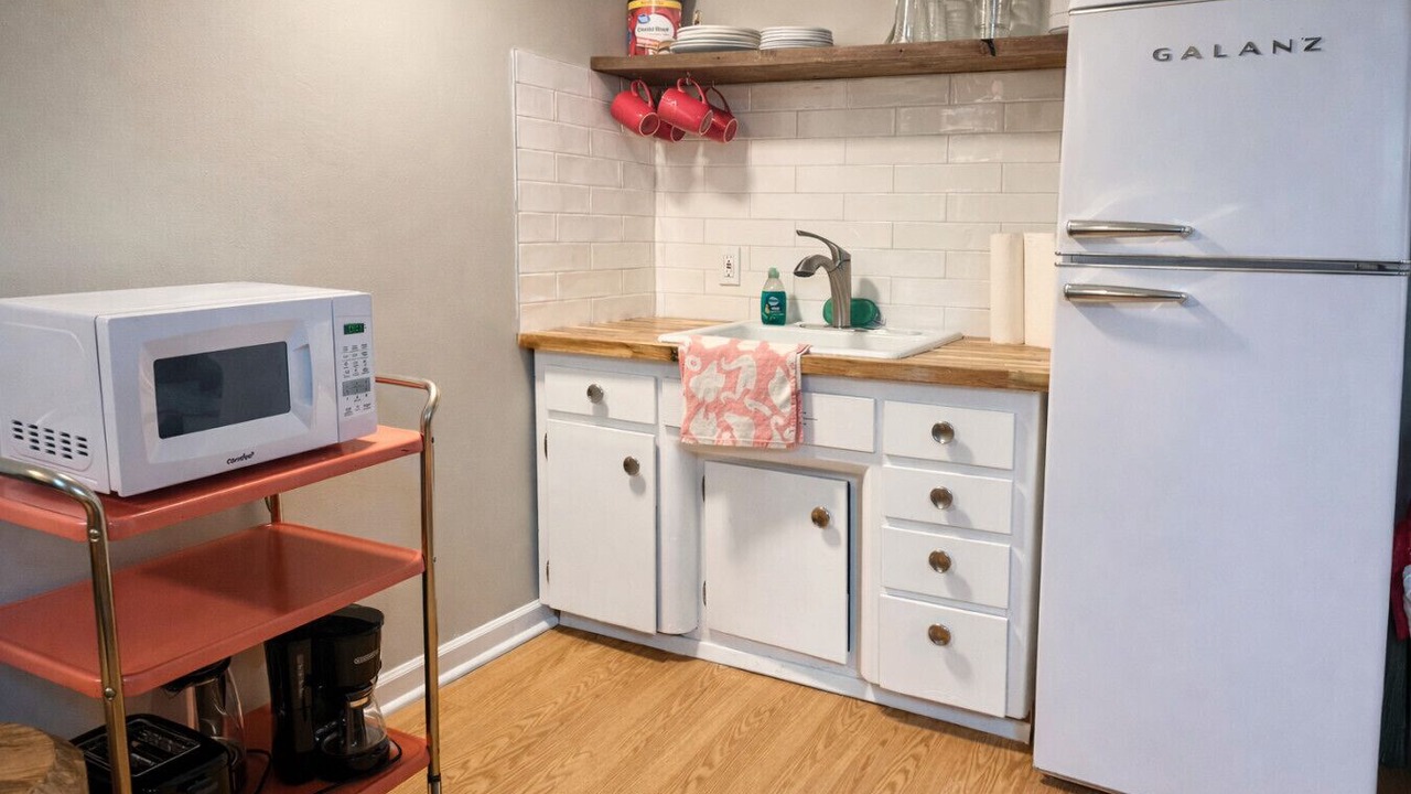 Photo of Kitchen in Fremont