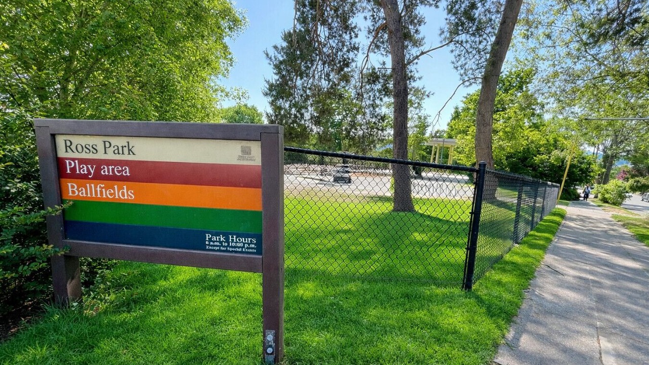 Photo of Outdoor in Fremont