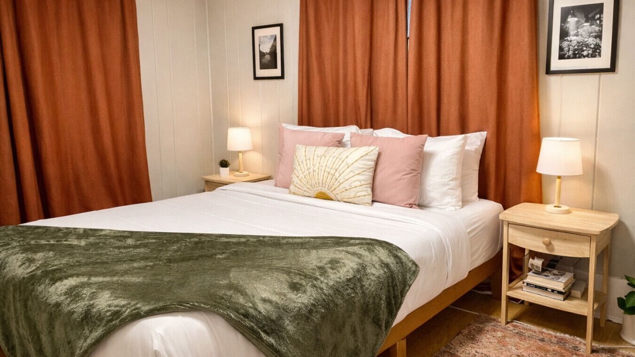 Photo of Bedroom in Fremont