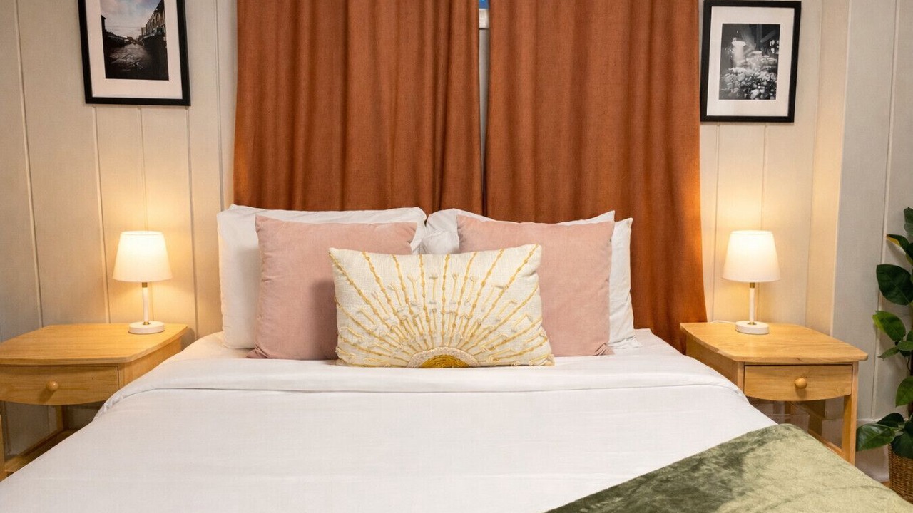 Photo of Bedroom in Fremont