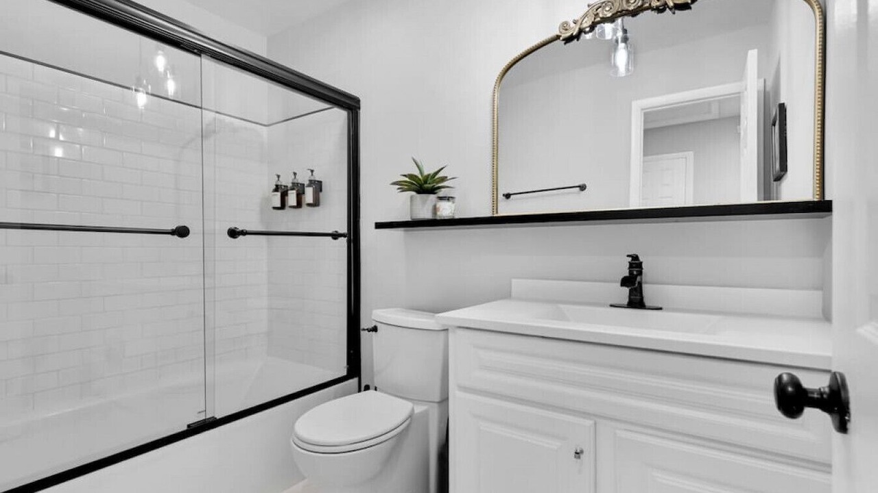Photo of Bathroom in Old Town West