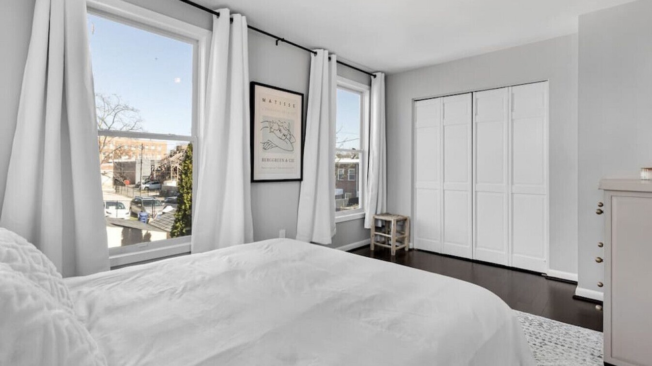 Photo of Bedroom in Old Town West