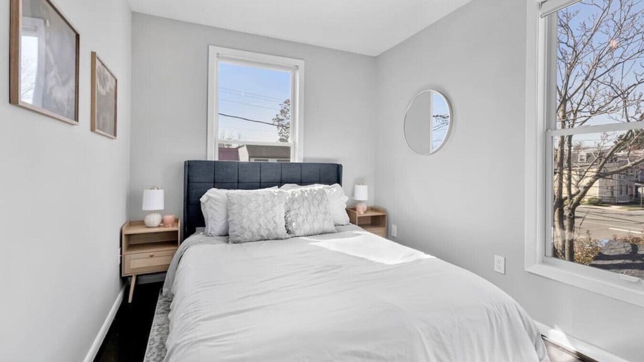 Photo of Bedroom in Old Town West