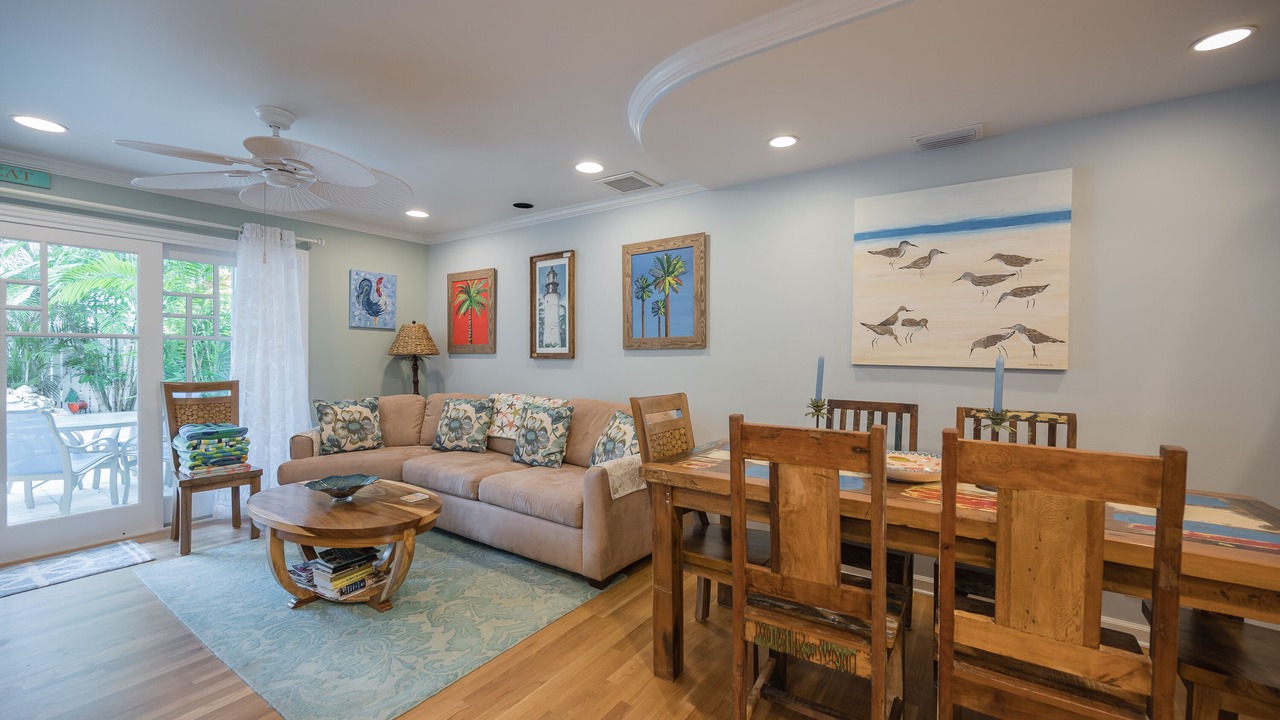 Photo of Bedroom in Bahama Village
