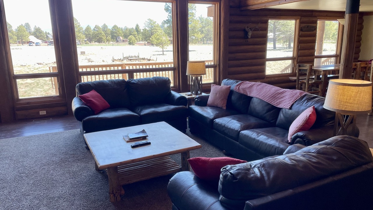 Photo of Livingroom in Parks