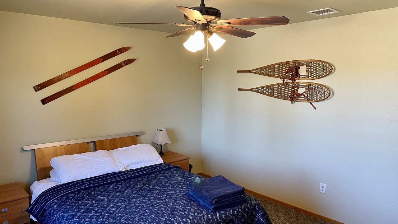 Photo of Bedroom in Parks