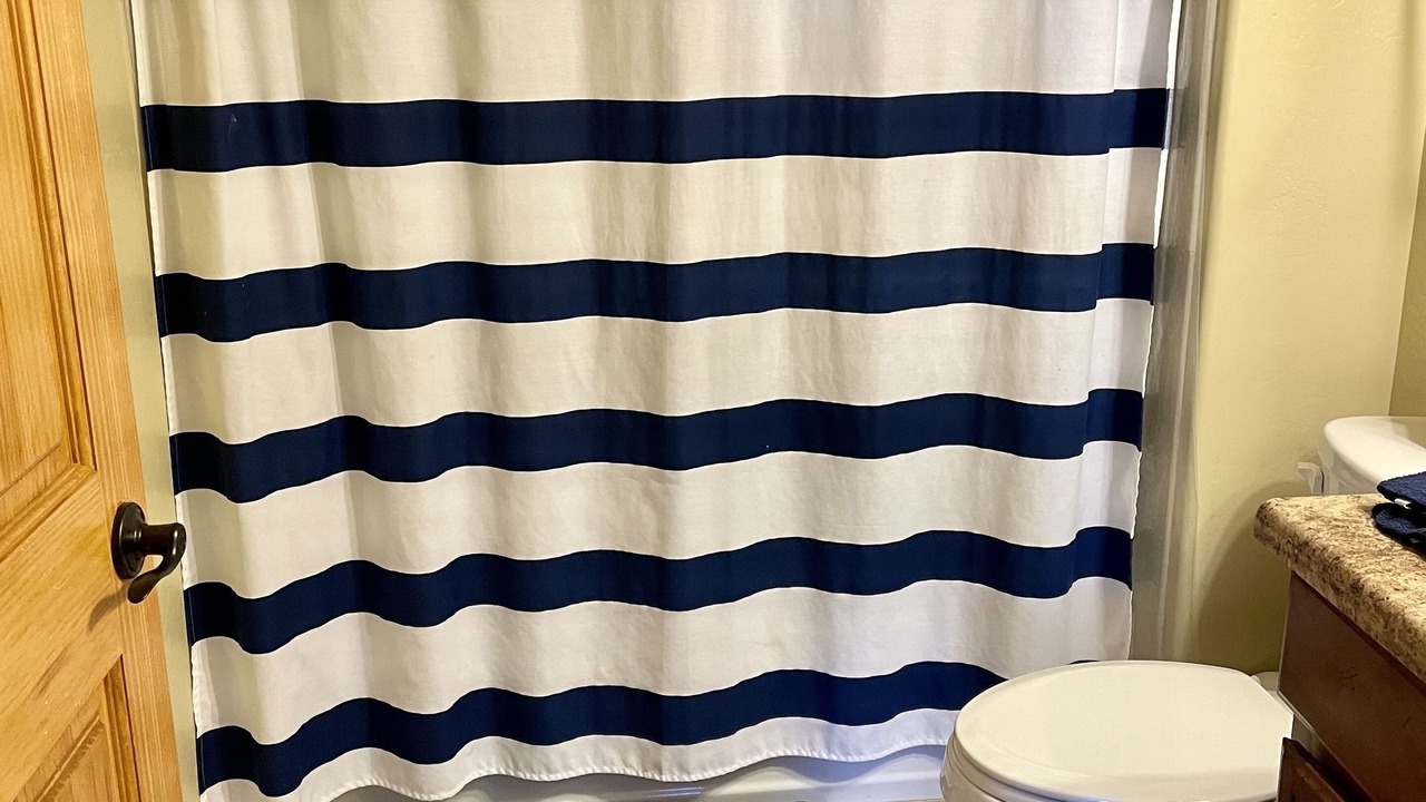 Photo of Bathroom in Parks