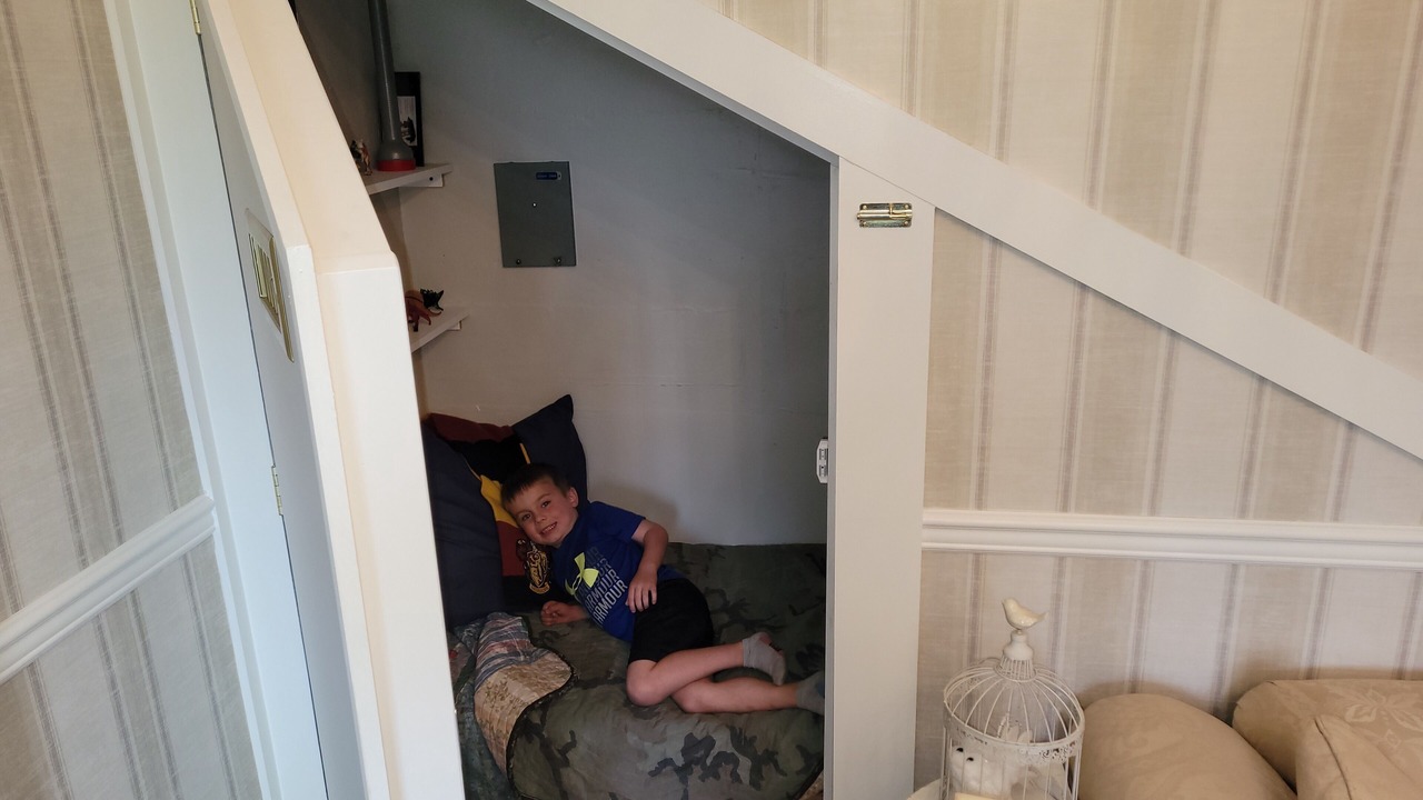Photo of Bedroom in Adamstown