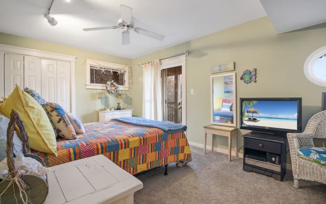 Photo of Bedroom in Tuckahoe