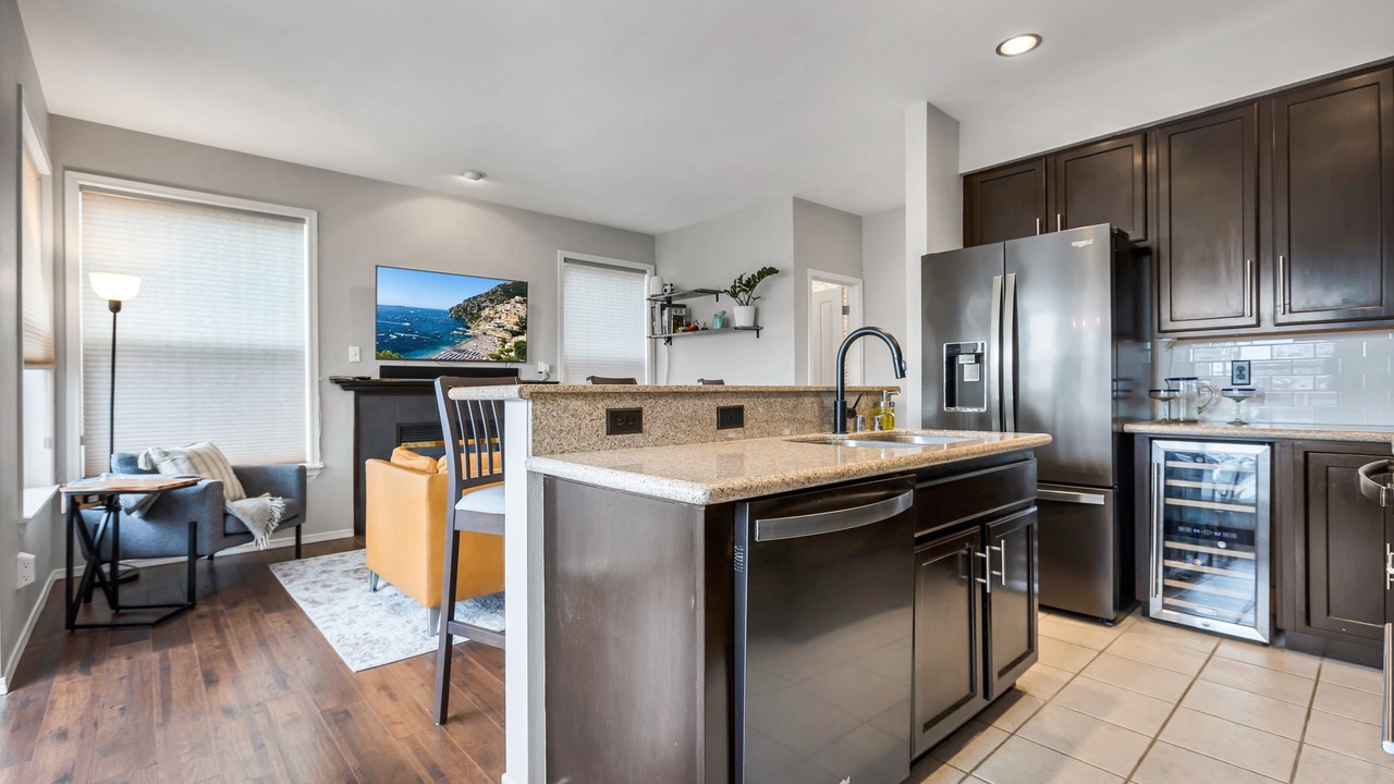 Photo of Kitchen in Eastlake