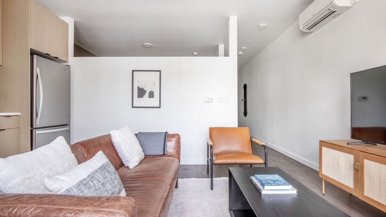 Photo of Livingroom in Judkins Park