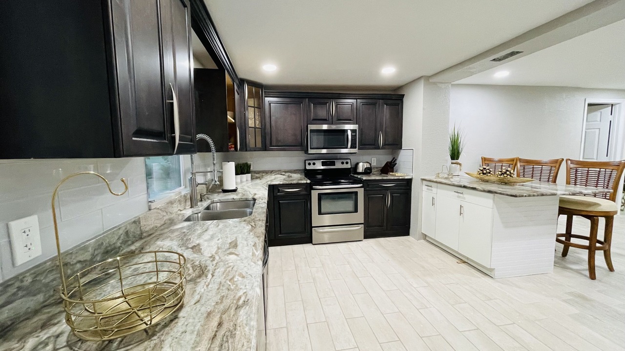 Photo of Kitchen in South Gate Ridge