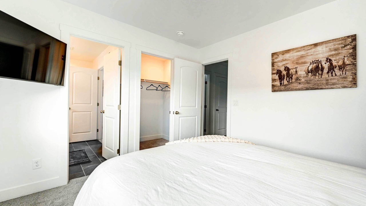 Photo of Bedroom in Bellemont