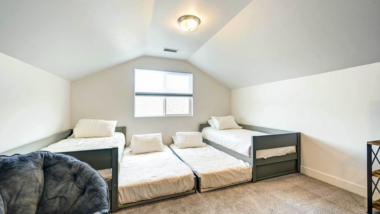 Photo of Bedroom in Bellemont