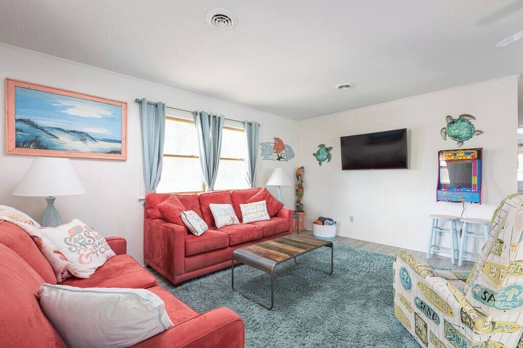 Photo of Bedroom in Kill Devil Hills