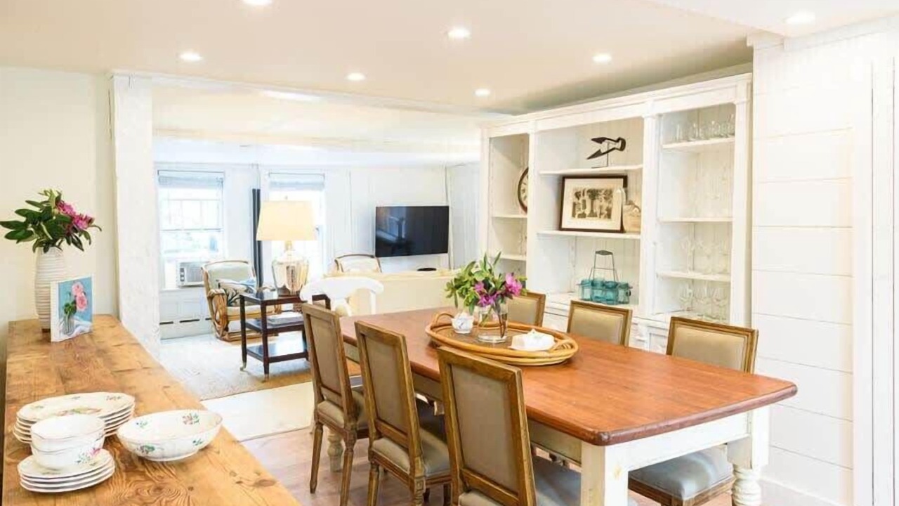 Photo of Bedroom in Nantucket Town