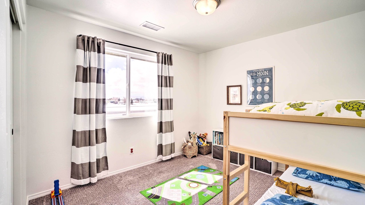 Photo of Bedroom in Bellemont