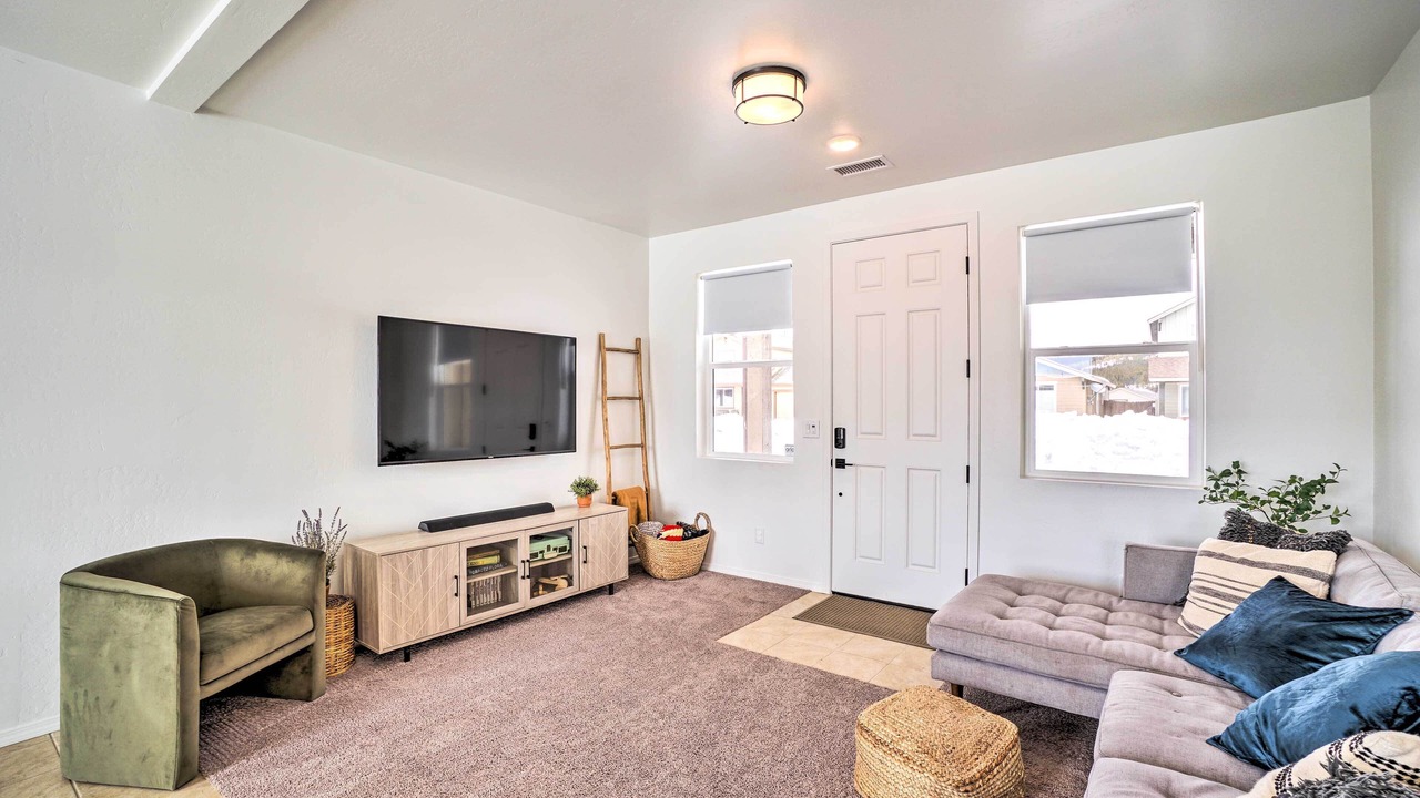 Photo of Bedroom in Bellemont