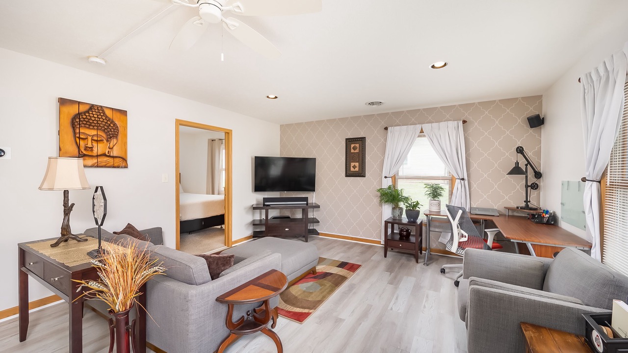 Photo of Bedroom in Marysville