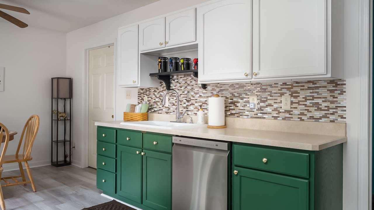 Photo of Kitchen in Marysville