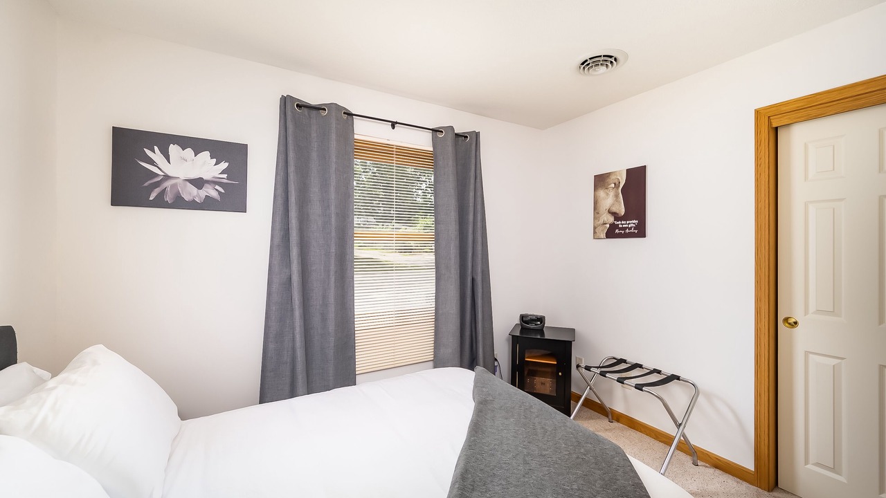 Photo of Bedroom in Marysville