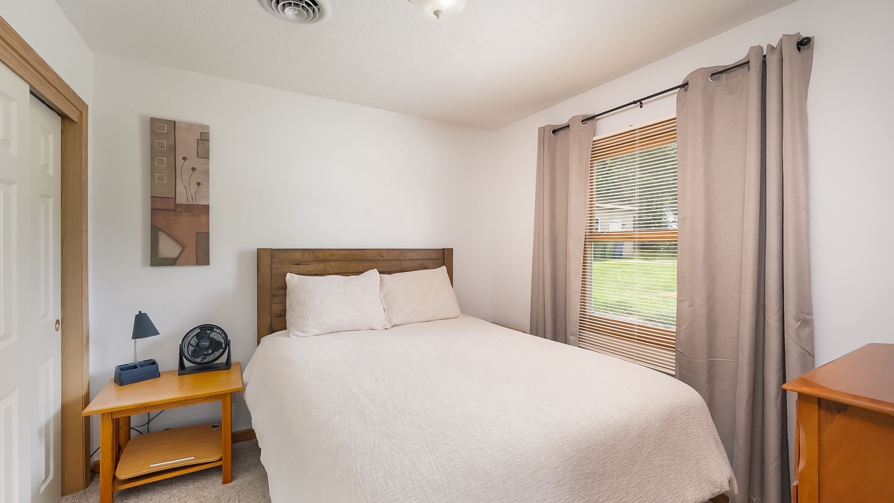Photo of Bedroom in Marysville