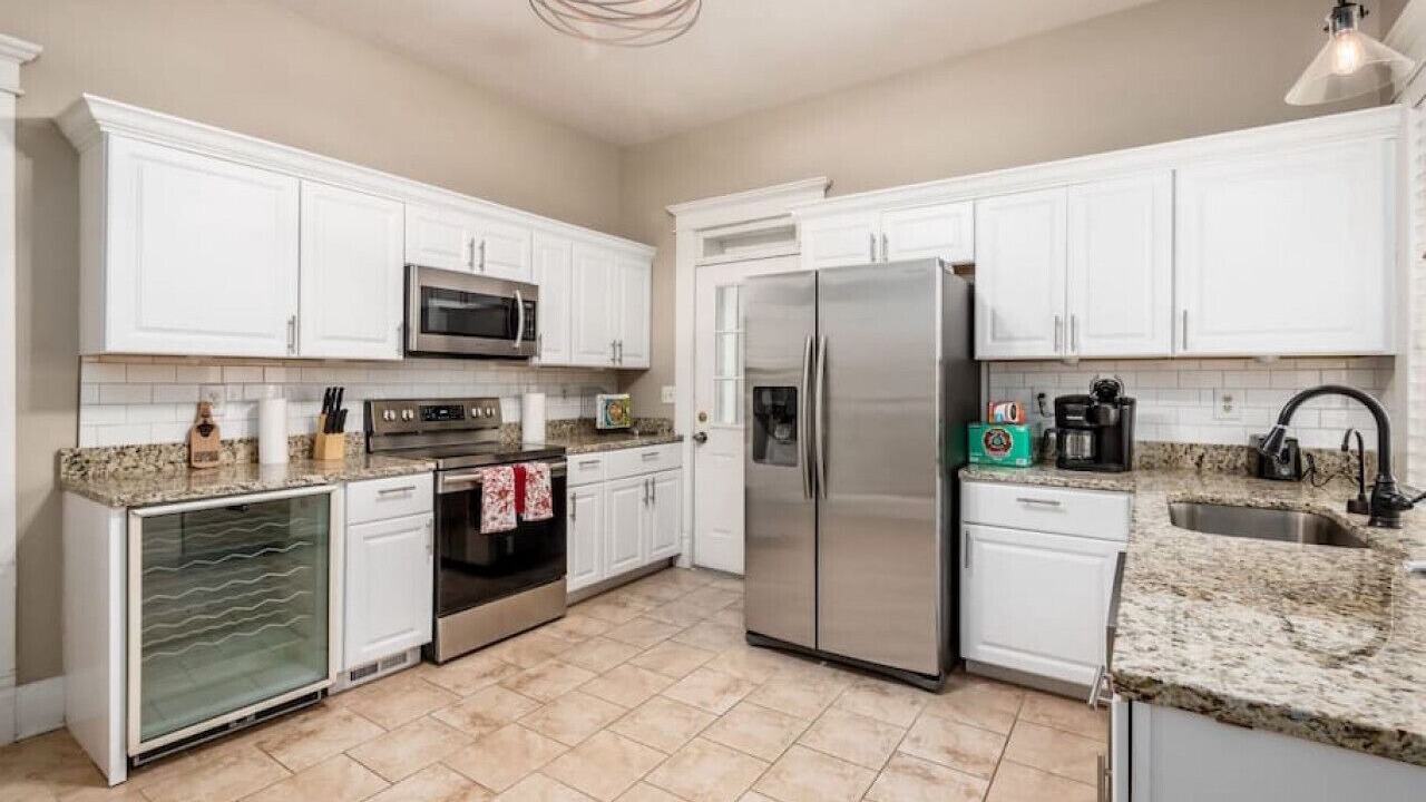 Photo of Kitchen in Olde Towne East