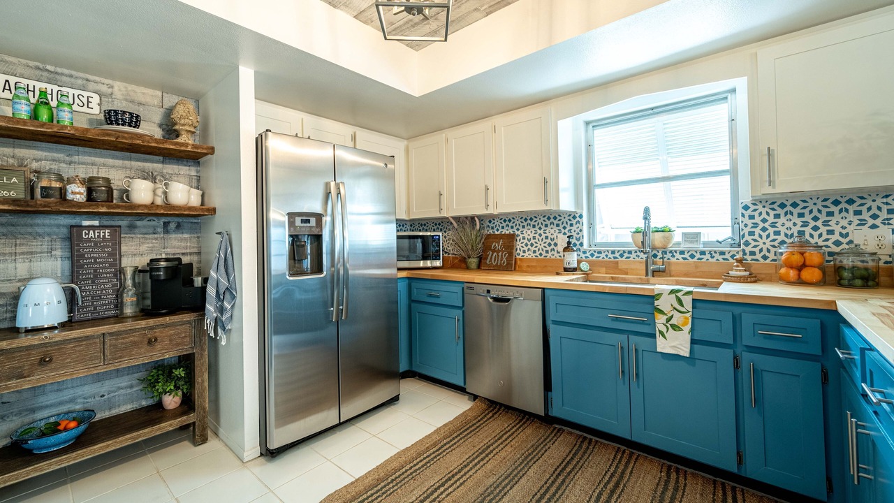 Photo of Kitchen in Siesta Key