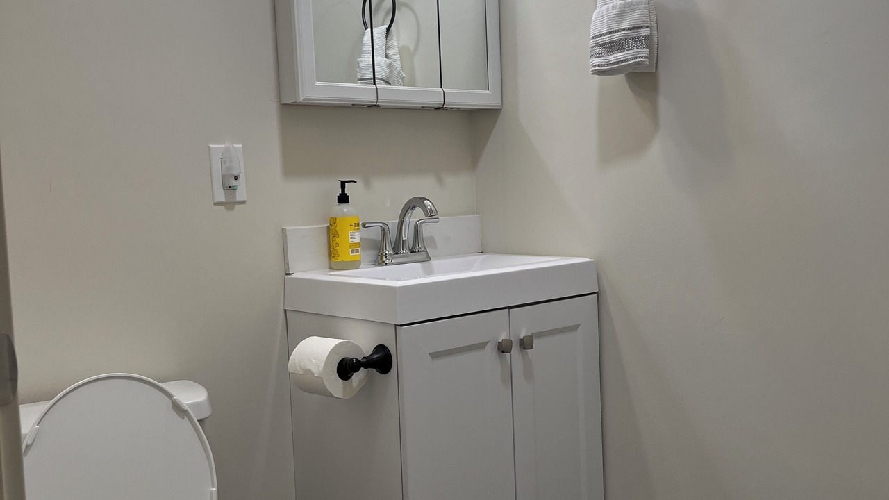 Photo of Bathroom in Picnic Point-North Lynnwood