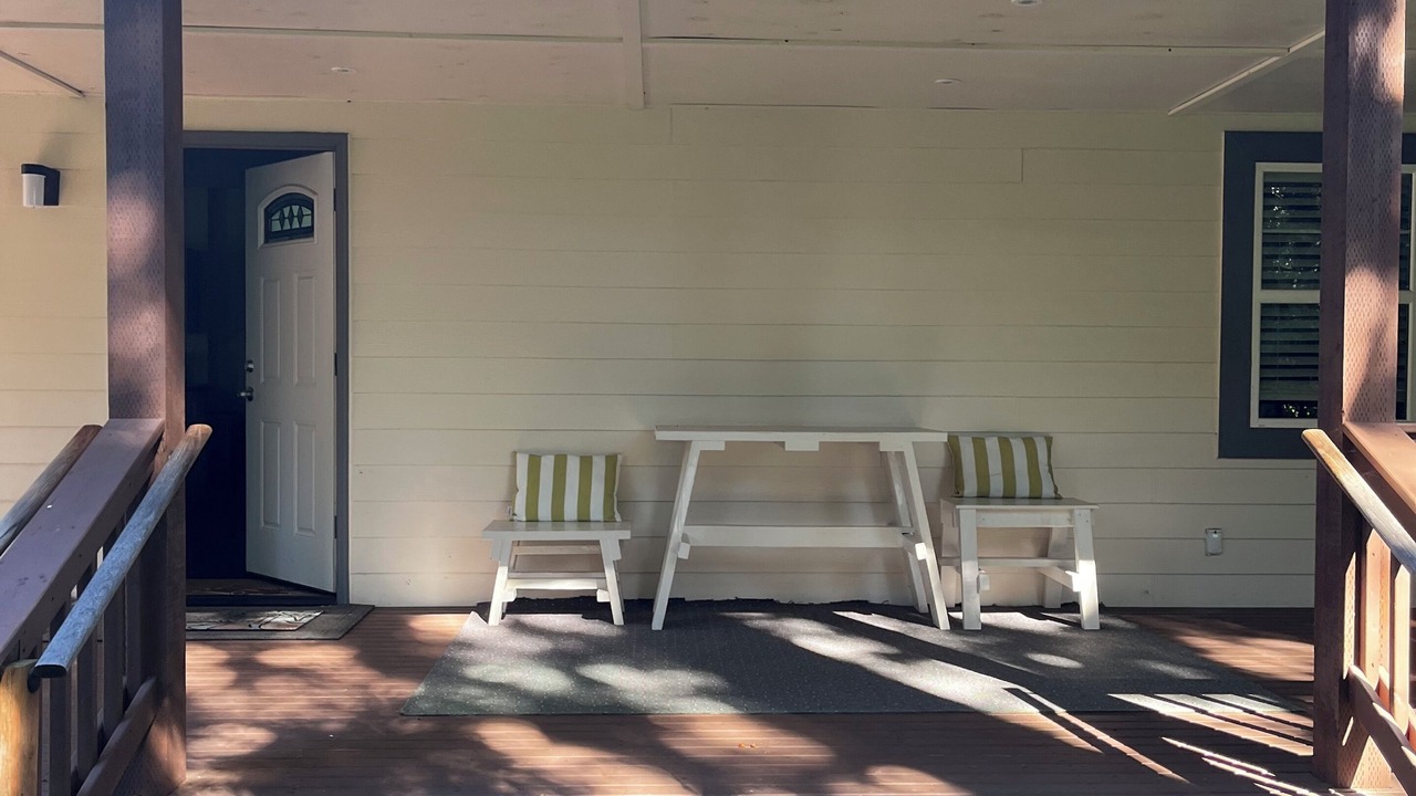 Photo of Patio Balcony in Picnic Point-North Lynnwood