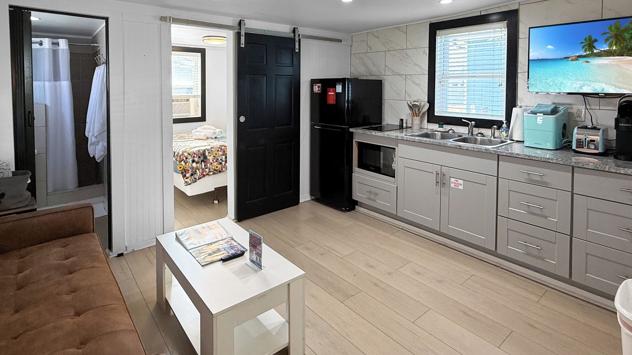 Photo of Bedroom in Kure Beach