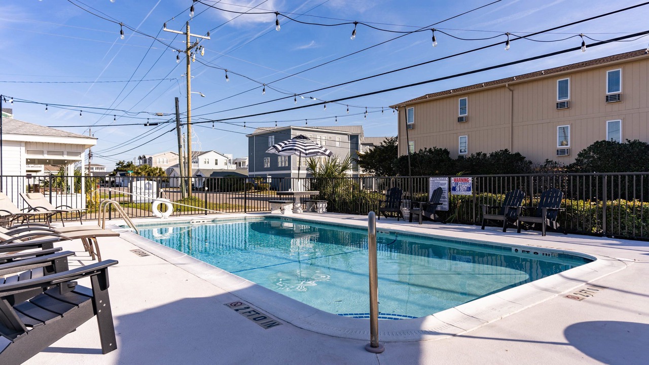 Photo of Outdoor in Kure Beach