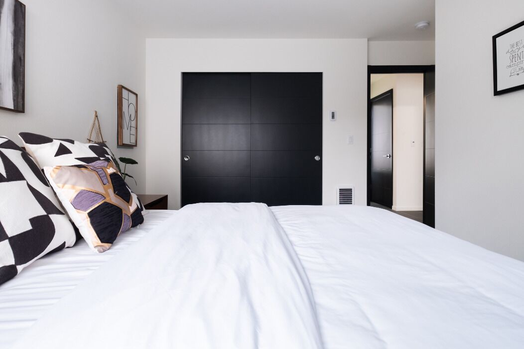 Photo of Bedroom in Judkins Park
