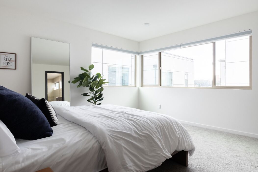 Photo of Bedroom in Judkins Park