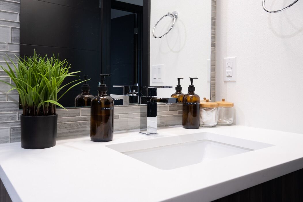 Photo of Bathroom in Judkins Park