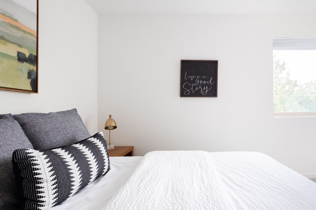 Photo of Bedroom in Judkins Park