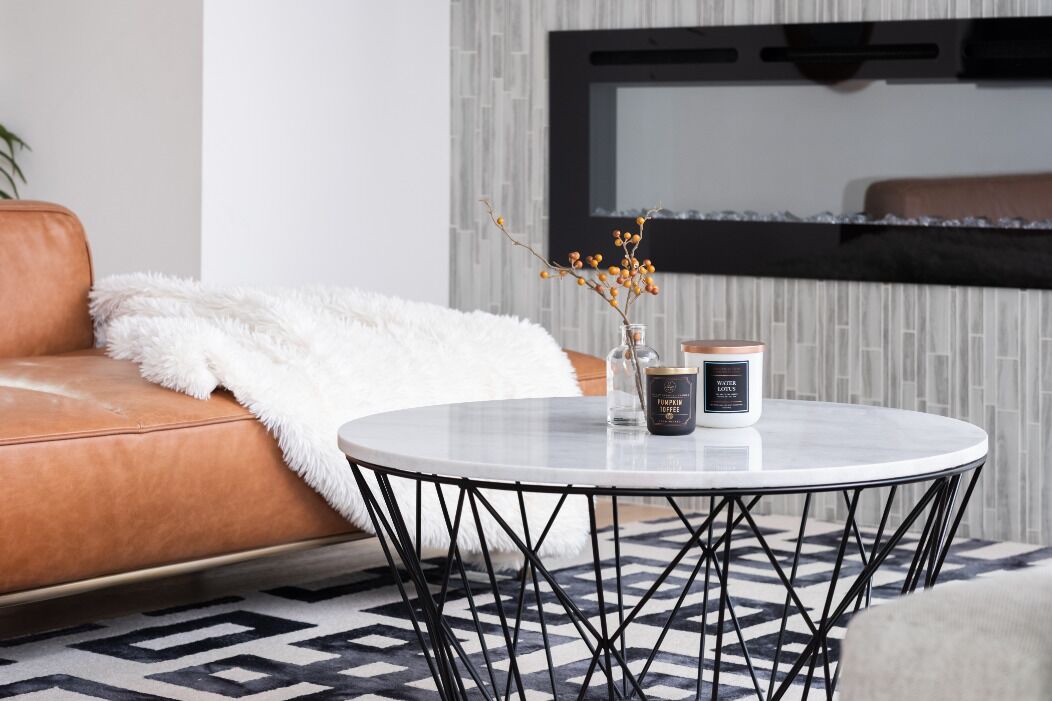 Photo of Livingroom in Judkins Park
