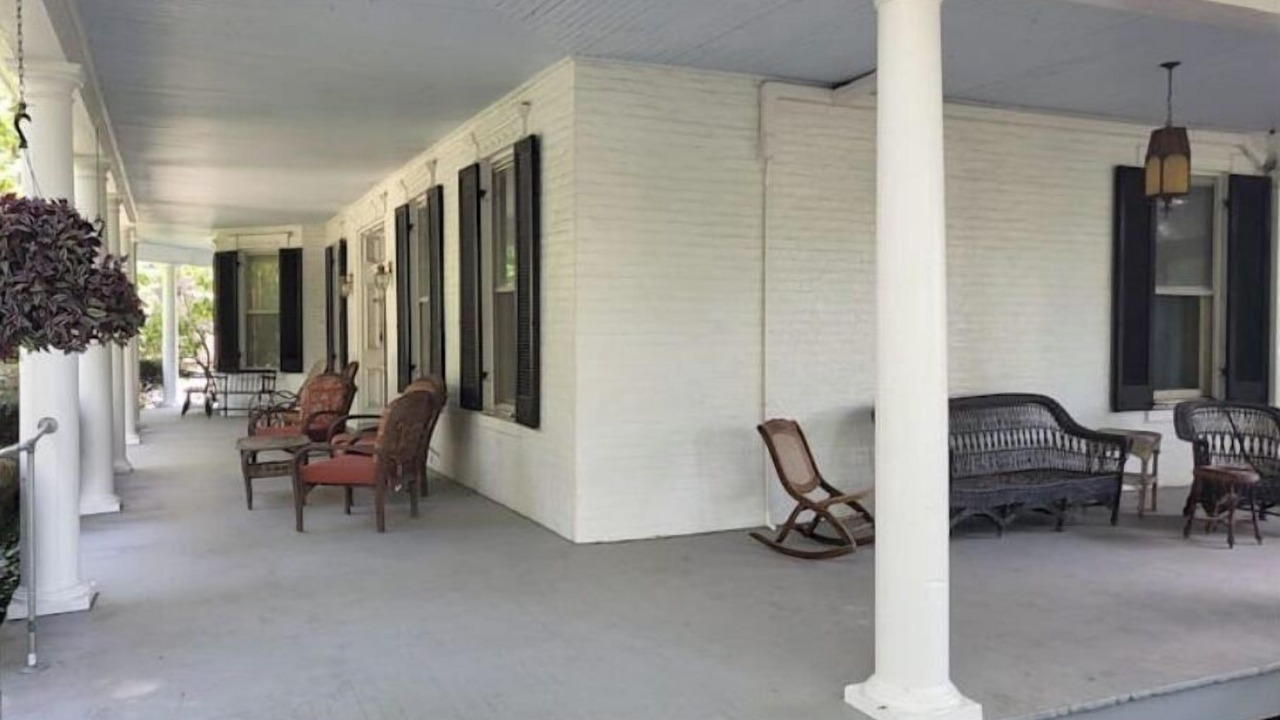 Photo of Patio Balcony in Frederick
