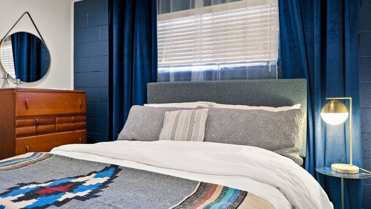 Photo of Bedroom in Uptown Sedona
