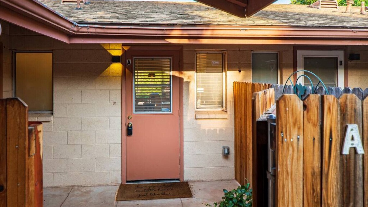Photo of Outdoor in Uptown Sedona
