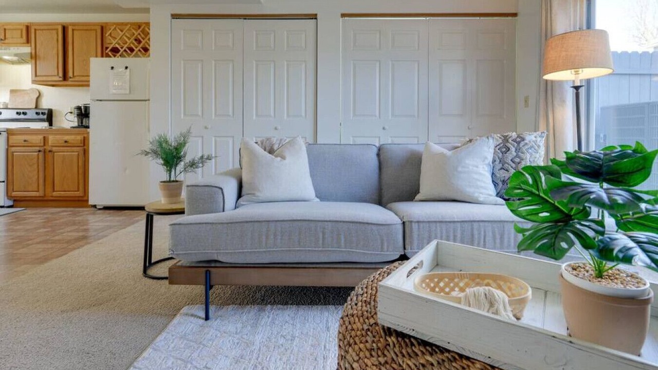 Photo of Livingroom in Newark