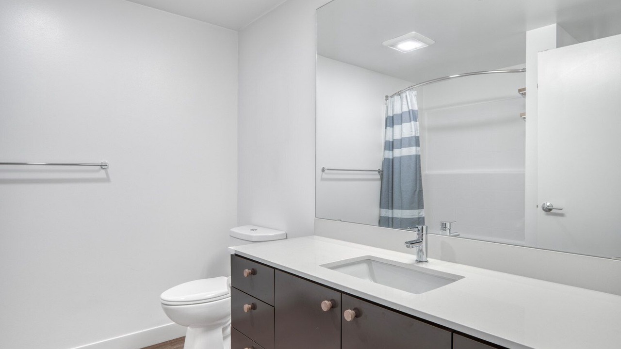 Photo of Bathroom in Judkins Park