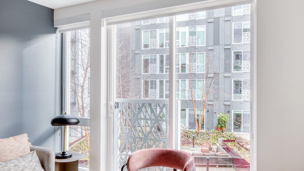 Photo of Livingroom in Judkins Park