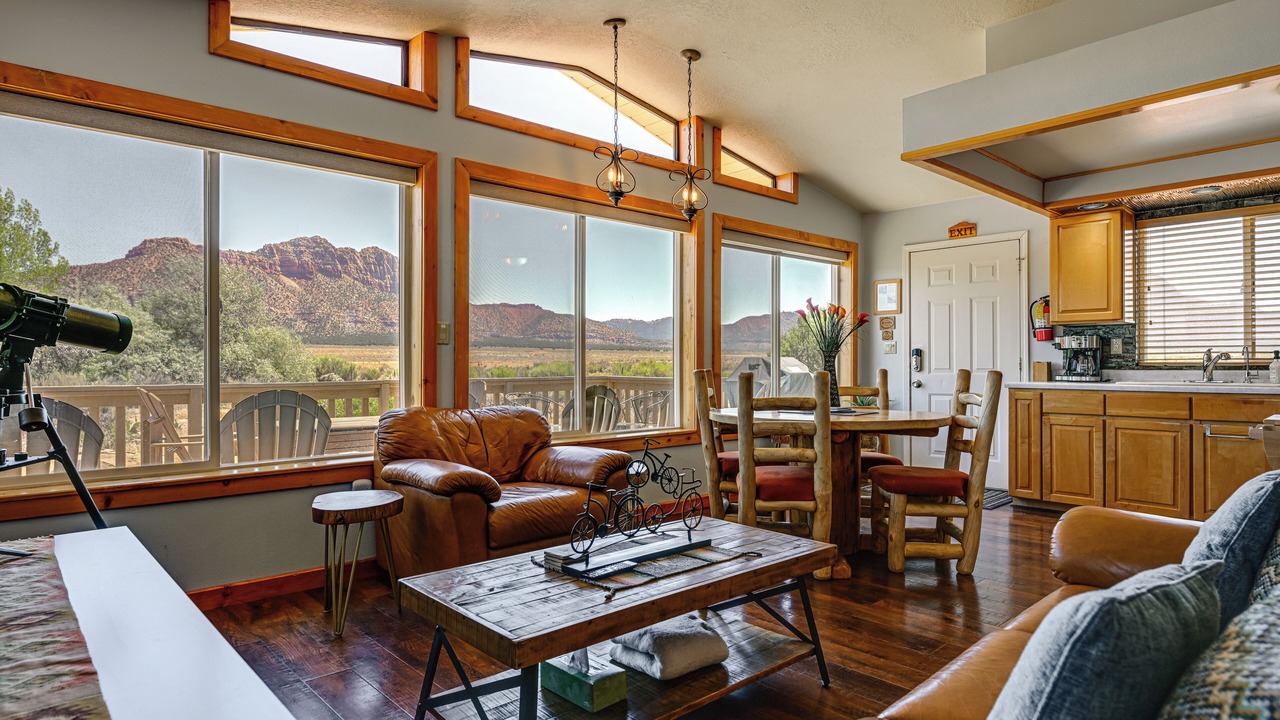 Photo of Livingroom in Apple Valley