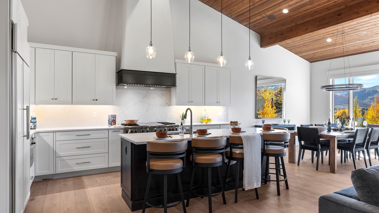 Photo of Kitchen in Park Meadows
