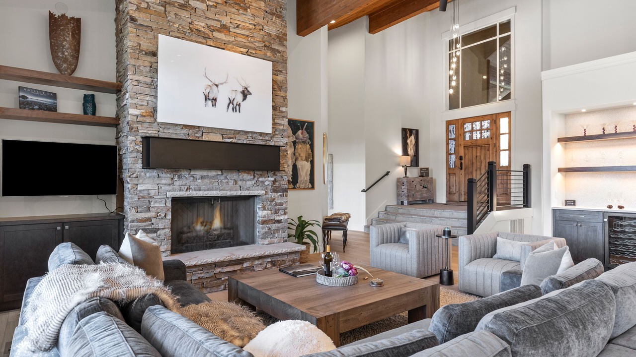 Photo of Livingroom in Park Meadows