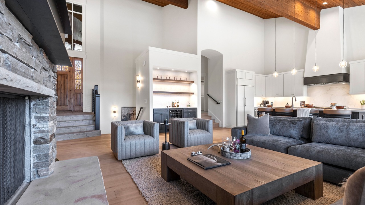 Photo of Livingroom in Park Meadows