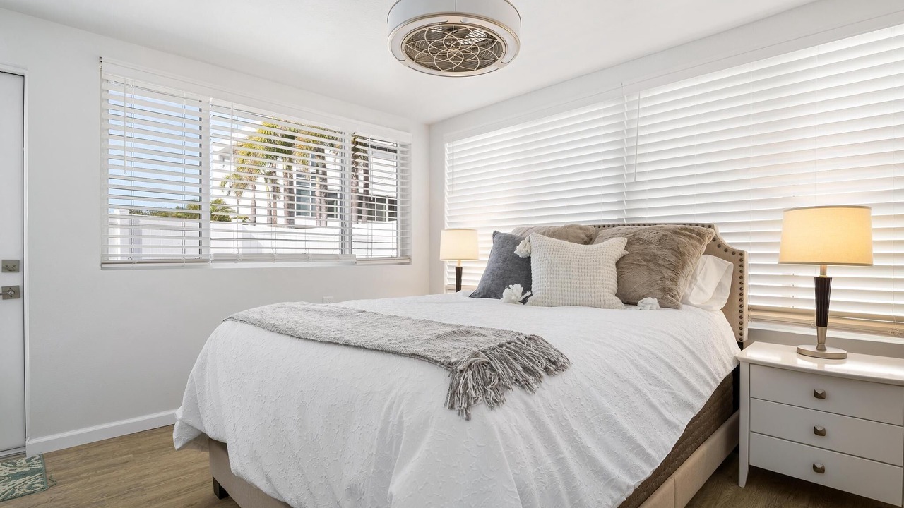 Photo of Bedroom in Nokomis
